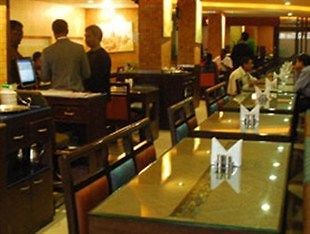 Belsons Taj Mahal Hotel Hyderabad Eksteriør bilde