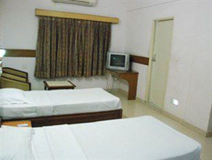 Belsons Taj Mahal Hotel Hyderabad Eksteriør bilde