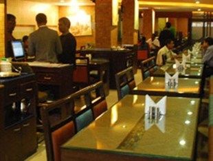 Belsons Taj Mahal Hotel Hyderabad Eksteriør bilde